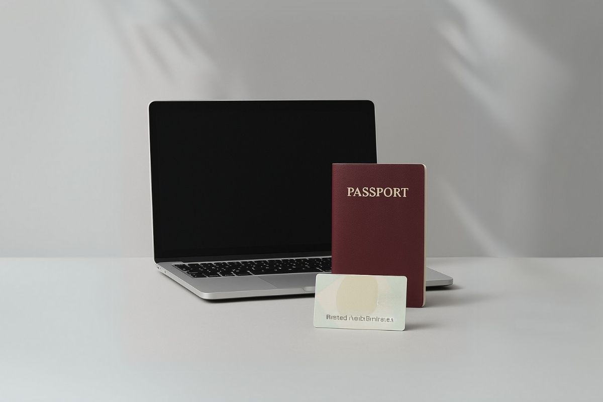 إنشاء شركة واستشارات الإقامة في الإمارات